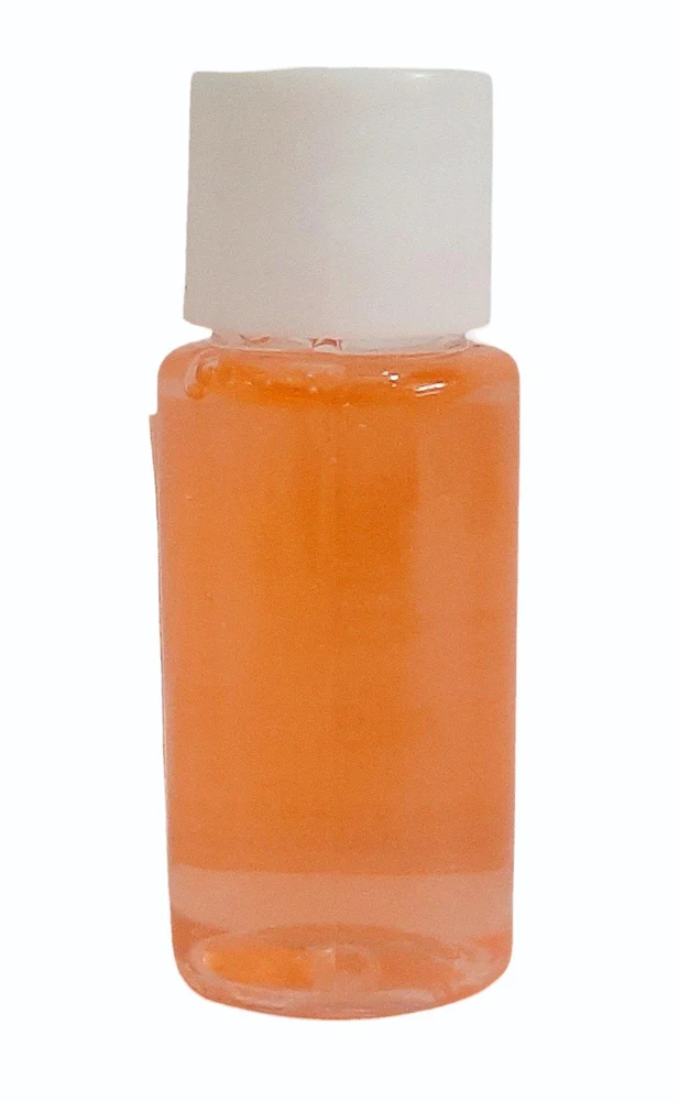 30ml Hotel Shower Gel